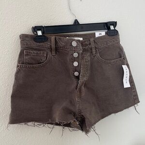 Pac Sun shorts